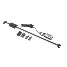 0-150mm LCD Digitalanzeige