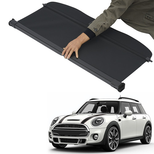 Neu kofferraumabdeckung mini - kofferraumabdeckung,