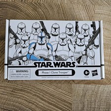 Star Wars The Vintage