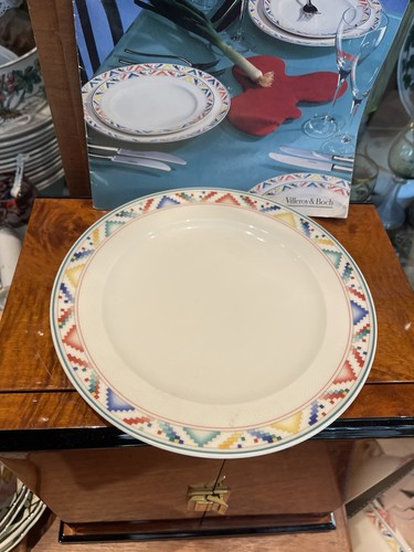 Villeroy boch indian - villeroy, look