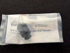 Ikelite B16 ICS-5 bulkhead