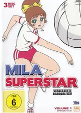 Mila Superstar: Vol.1 - Folge