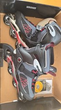 k2 Power inline skates herren