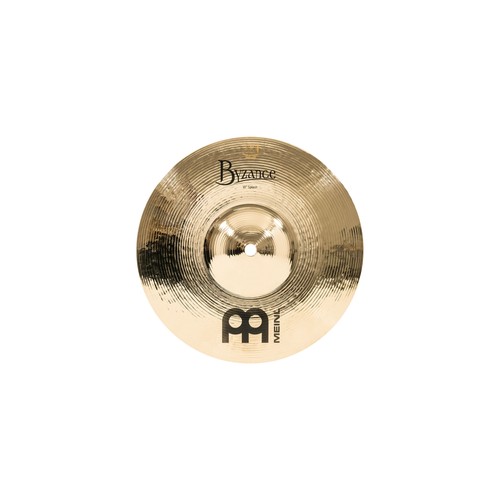 Meinl byzance splash - splash, 10"