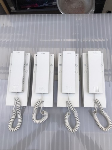 Stück sss siedle bts - 3,
