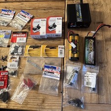 CARSON EXPERT CHARGER LIPO