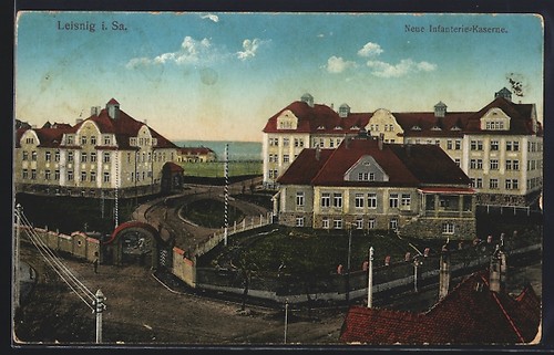 Leisnig neue - i., sa.,