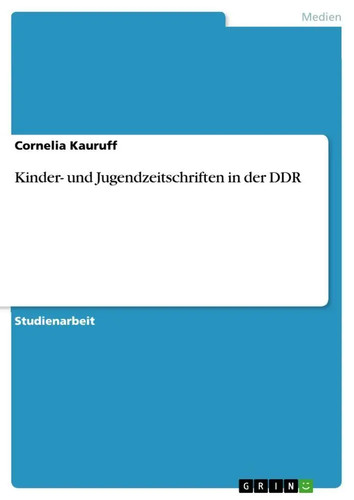 Kinder und - kinder-,