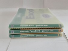 Lernen für und mit       MICROSOFT   POWERPOINT,  EXCEL und WORD