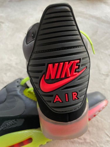 Nike air max - air,