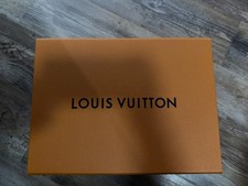 Louis Vuitton Authentic LV
