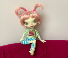 Bjd puppe fenix - puppe,