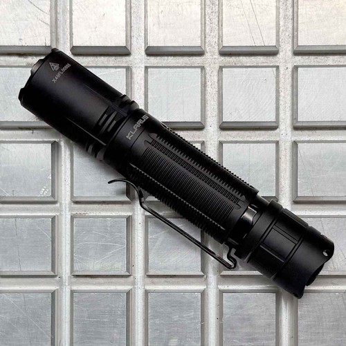 Klarus xt2cr pro tac - xt2cr, tac-master