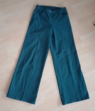 Hose Jeans Grün Bpc Bonprix
