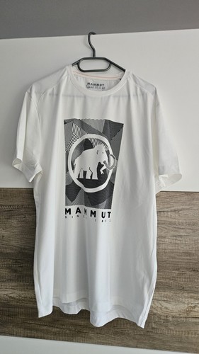 Mammut herren shirt xl - herren,