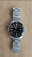Tag Heuer Aquaracer Quarz 300m