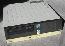 Fujitsu siemens esprimo e5720 - fujitsu,