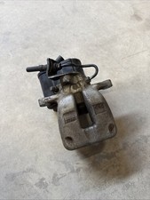 Vw Passat 3C B6 Bremssattel Hinten Rechts Stellmotor Bremse Elektrisch Motor