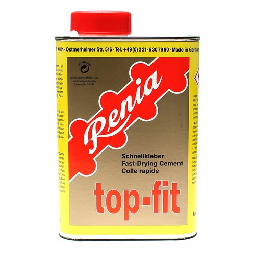 Renia top fit - top, 850g