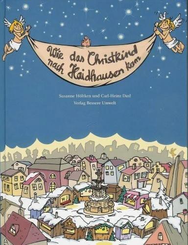 Wie das christkind - wie,