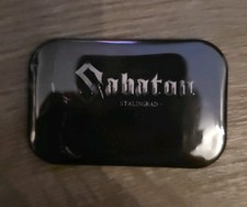 Sabaton Magnet 62