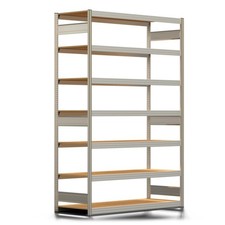 Archivregal, Aktenregal