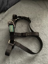 Freedog Geschirr A Schwarz