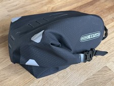 Ortlieb Saddle Bag