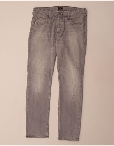Lee herren powell slim - slim, jeans