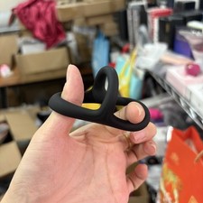 Silikon Penisring Cockring