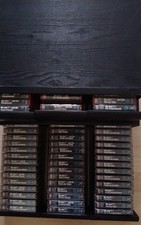 Die drei Fragezeichen ??? MC 1-84 LÜCKENLOS alte Musik Sammlung Hörspiele OOP