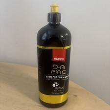 RUPES BigFoot D-A Fine High