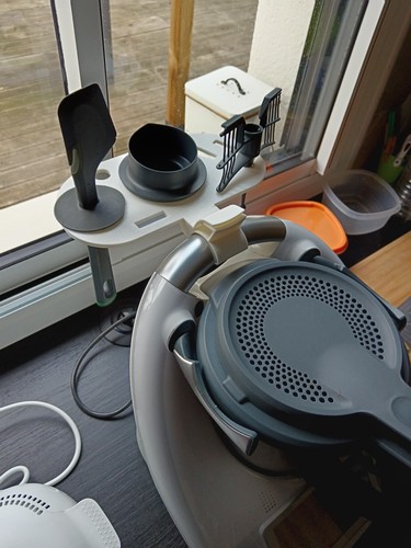 Thermomix tm5 werkzeug - thermomix, und