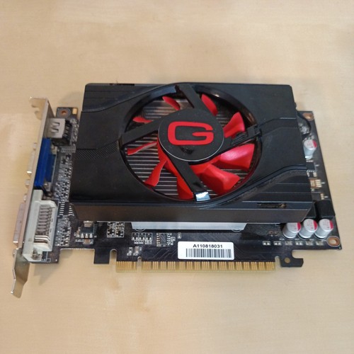 Gainward geforce gts 450 2gb - gts,