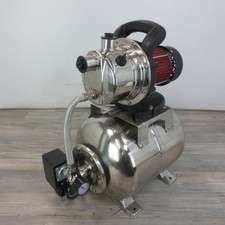 1200 W Hauswasserwerk