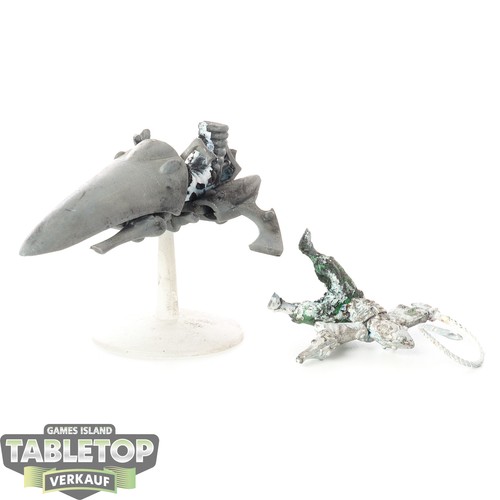 Aeldari warlock skyrunner - -,