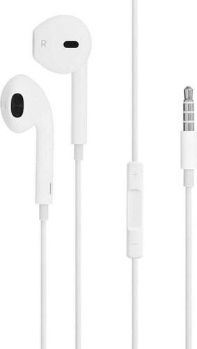 Apple earpods 5mm ohrhörer - 3,5mm,