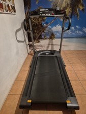 Laufband plus Hantelset