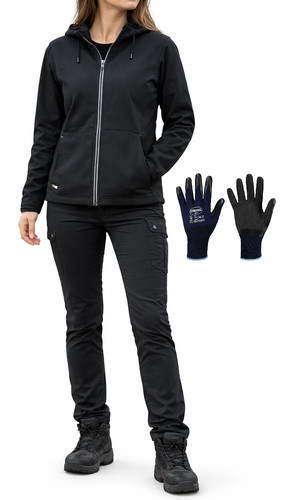 Set damenhose arbeitshose - damenhose,