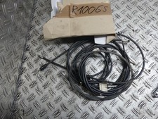 BMW R100 1000 GS EZ:96 Zugset