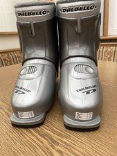 Dalbello Kinderskistiefel