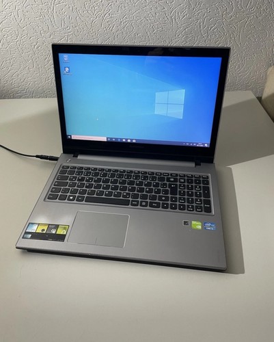Lenovo ideapad notebook - lenovo,