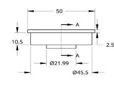 Wild Willy 1, tamiya 1983