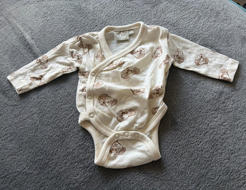 Disney baby body - baby, wickelbody