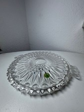 Vintage Walther Glas Manuela