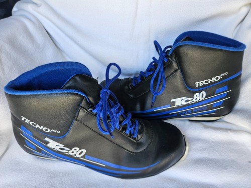 Tecnopro langlaufschuhe - tecnopro,