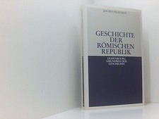 Geschichte der Römischen