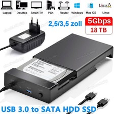 USB 3.0 Externe