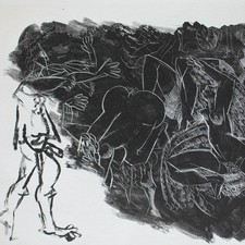 Wolfgang Frankenstein Casanova