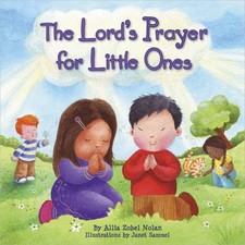 Lords Prayer for Little Ones